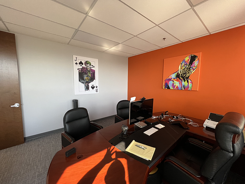 Ahmed & Sukaram, Attorneys at Law - San Jose Office image