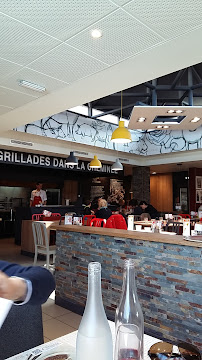 Atmosphère du Restaurant de grillades à la française Courtepaille à Valence - n°6