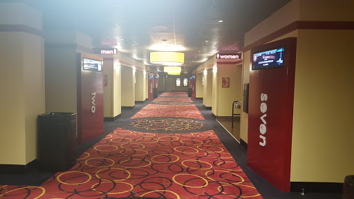 Movie Theater «AMC Parkway Pointe 15», reviews and photos, 3101 Cobb Pkwy SE #201, Atlanta, GA 30339, USA