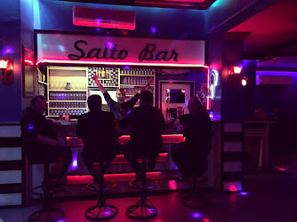 Salta Bar