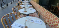 Atmosphère du Restaurant Chez Cézanne à Paris - n°13