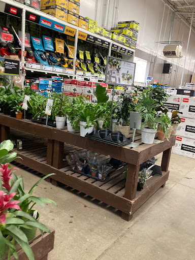 Home Improvement Store «The Home Depot», reviews and photos, 5858 Sawmill Rd, Dublin, OH 43017, USA