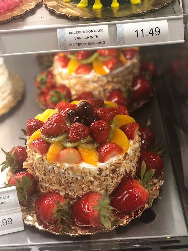 Supermarket «Publix Super Market at Shamrock Plaza», reviews and photos, 3870 N Druid Hills Rd NE, Decatur, GA 30033, USA