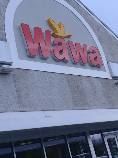 Sandwich Shop «Wawa», reviews and photos, 515 Lowland Rd, Hamburg, PA 19526, USA