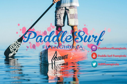 Paddle Surf Fuengirola