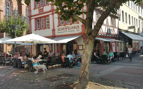 Restaurant Scheffelhaus image