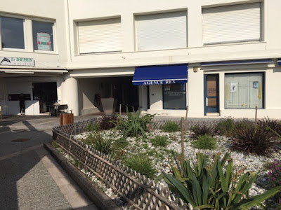 Agence Rex à Saint-Jean-de-Luz