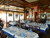 Restaurante Vicen-Playa en Málaga