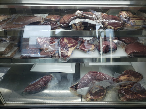 Butcher Shop «The MEAT SHOP», reviews and photos, 202 E Buckeye Rd, Phoenix, AZ 85004, USA