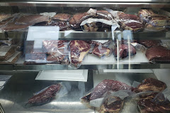 The MEAT SHOP