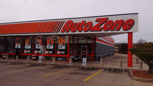 Auto Parts Store «AutoZone», reviews and photos, 875 N Larkin Ave, Joliet, IL 60435, USA