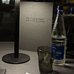 Photo n°1 de l'avis de Julian.a fait le 14/10/2022 à 18:30 sur le  Dambo Beef And Grill à Naples