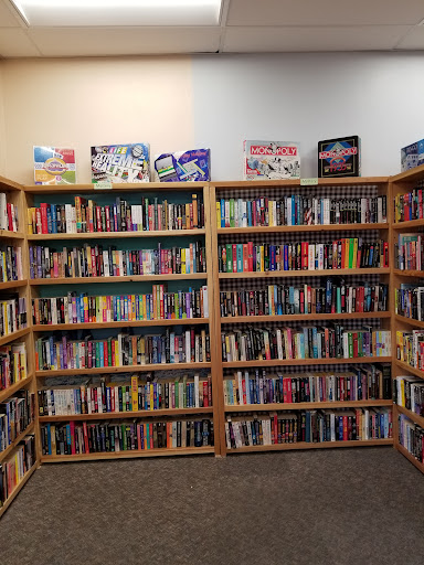 Used Book Store «The Rubaiyat Llc», reviews and photos, 720 Arthur St, Caldwell, ID 83605, USA