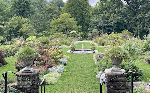 Morris Arboretum & Gardens of the University of Pennsylvania image