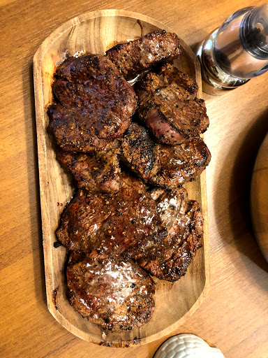 Halal Restaurant «Royal Zabiha Halal Meats & Bakery», reviews and photos, 6205 Coit Rd #324, Plano, TX 75024, USA