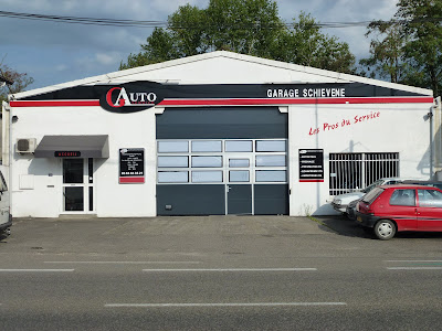 Garage SCHIEVENE à Montauban