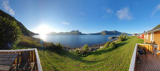 Liset Feriesenter AS