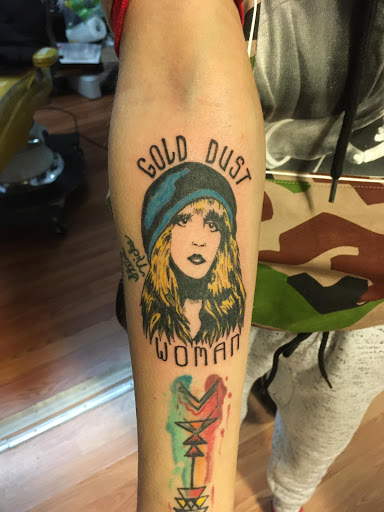 Explore al capone tattoo ideas, creative tattoo ideas in Jonesboro, available at Immortal Ink