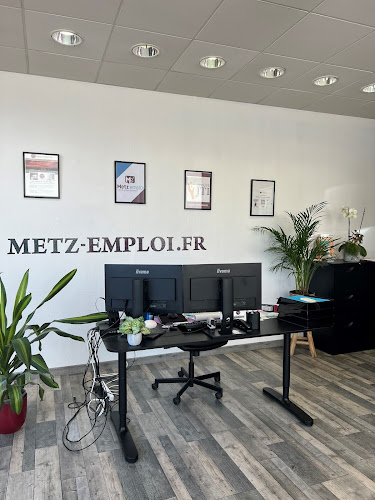 Metz Emploi - Montigny-lès-Metz à Montigny-lès-Metz