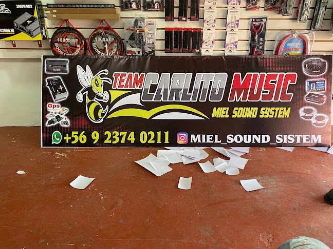 Taller Mecanico JK, Construcciones JK - Metropolitana de Santiago