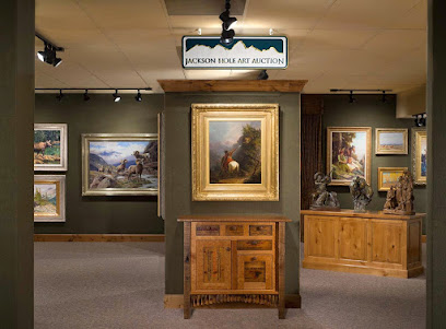 Jackson Hole Art Auction