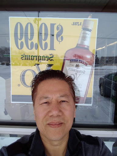 Liquor Store «Cedar Liquor», reviews and photos, 1800 E Old Shakopee Rd, Bloomington, MN 55425, USA