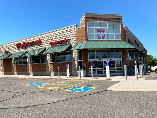 Drug Store «Walgreens», reviews and photos, 16750 County Road 30, Maple Grove, MN 55311, USA