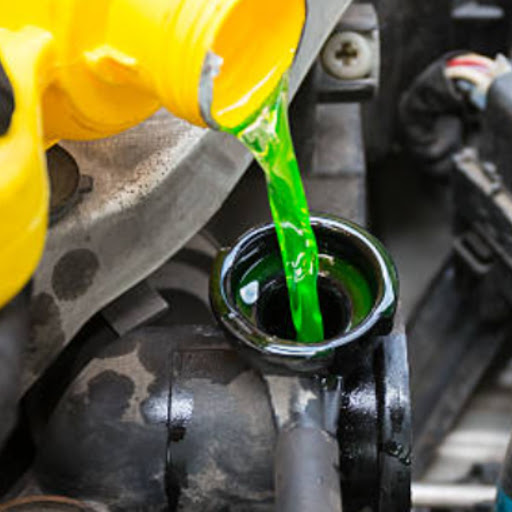 Auto Repair Shop «Haven Auto Repair», reviews and photos, 9285 E 9th St, Rancho Cucamonga, CA 91730, USA