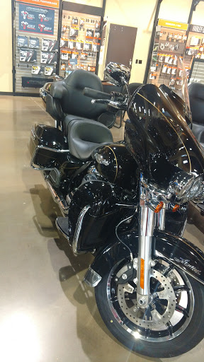 Harley-Davidson Dealer «Harley-Davidson of Kingwood», reviews and photos, 111 Northpines Dr, Kingwood, TX 77339, USA