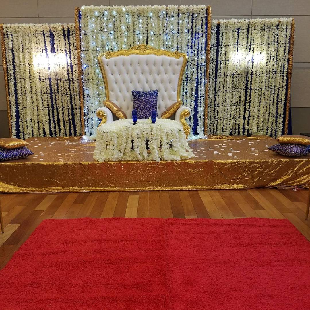 Ofagz events & decors