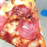 Photo n°2 de l'avis de luis.a fait le 01/03/2021 à 14:40 sur le  Telepizza Estoril à Estoril