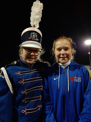 Stadium «East China School District Stadium», reviews and photos, 1587 Meisner Rd, East China, MI 48054, USA