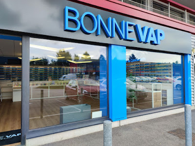 BONNE VAP Épinal à Épinal