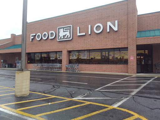Grocery Store «Food Lion», reviews and photos, 2004 Midway Dr, Harrington, DE 19952, USA