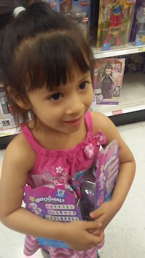 Department Store «Target», reviews and photos, 2462 Foothill Blvd, La Verne, CA 91750, USA