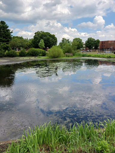 Park «Cass Park», reviews and photos, Cass Avenue, Woonsocket, RI 02895, USA