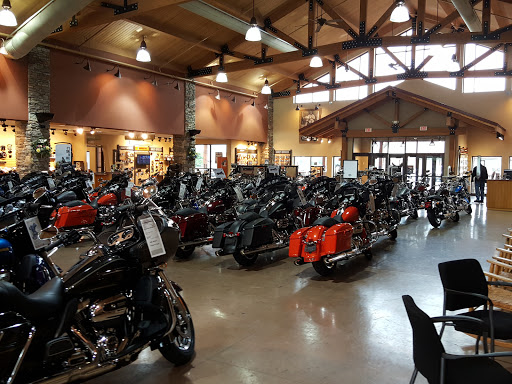 Harley-Davidson Dealer «Appalachian Harley-Davidson», reviews and photos, 6695 Carlisle Pike, Mechanicsburg, PA 17050, USA