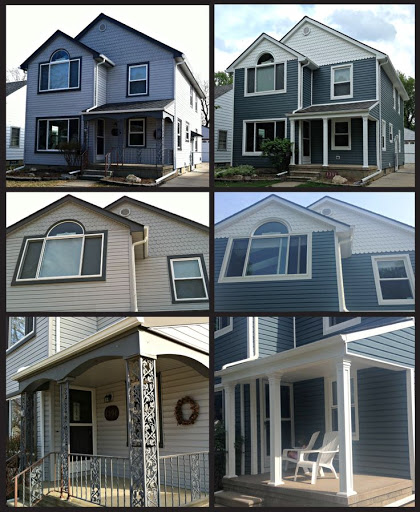 Pro Home Improvement in Northville, Michigan