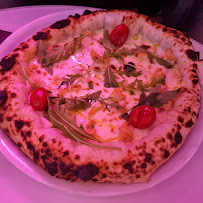 Pizza du Restaurant italien Fratello Restaurant Lounge à Le Kremlin-Bicêtre - n°6
