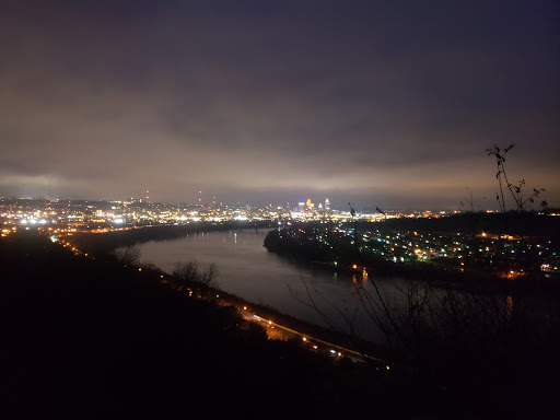 Park «Mt. Echo Park», reviews and photos, 202 Crestline Ave, Cincinnati, OH 45205, USA
