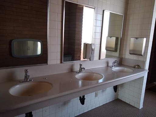 Visitor Center «Lake Mead Visitor Center», reviews and photos