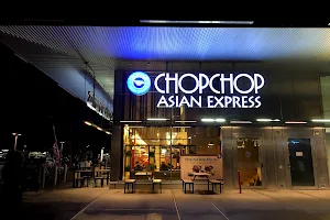 ChopChop Asian Express image