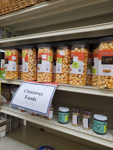 Home Goods Store «Christmas Tree Shops», reviews and photos, 46 Springer Dr, Bangor, ME 04401, USA