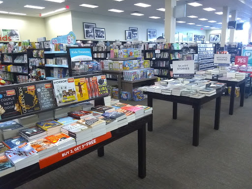 Book Store «Books-A-Million», reviews and photos, 1700 W International Speedway Blvd, Daytona Beach, FL 32114, USA