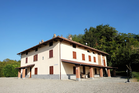Guest House Casa Il Giardino Str. Mollie, 21, 14049 Nizza Monferrato AT, Italia