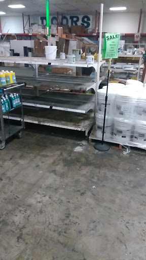 Non-Profit Organization «Habitat for Humanity ReStore - North Little Rock», reviews and photos, 2657 Pike Ave, North Little Rock, AR 72114, USA