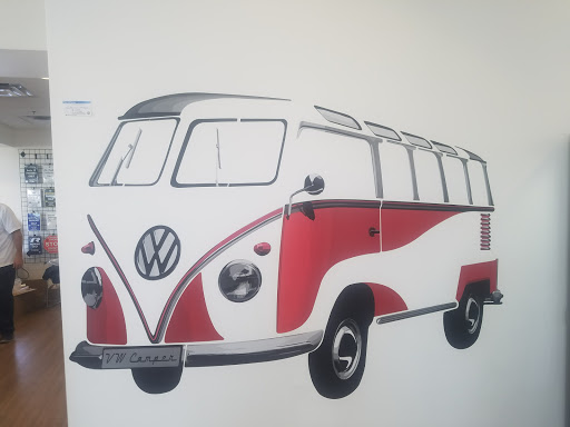 Volkswagen Dealer «Vacaville Volkswagen», reviews and photos, 721 Orange Dr, Vacaville, CA 95687, USA
