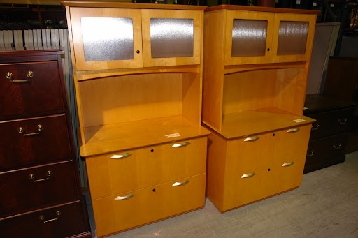 Used Office Furniture Store «Superior Office Services Inc», reviews and photos, 12729 Old Hickory Blvd, Antioch, TN 37013, USA