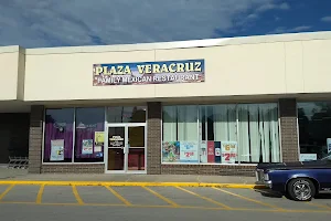 Plaza Veracruz image