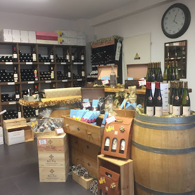 Vin & Houblon à Blanquefort